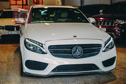 مێرسێدس بێنز C-Class